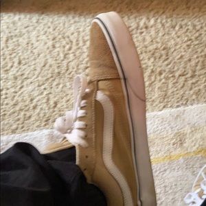 Meet your Posher, Raymond